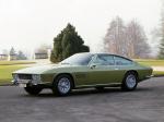 Monteverdi High Speed 375 L von Fissore 1969 года (WW)